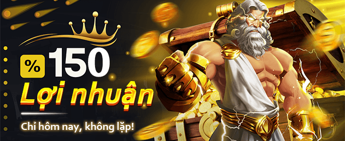 Thắng lớn cùng zet casino online