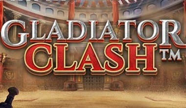 Gladiator Clash