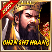 Truyền Thuyết Tần Vương