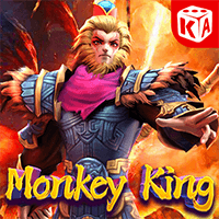 Tôn Ngộ Không screenshot