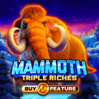 Mammoth Tam Tài Lộc
