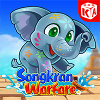 Cuộc chiến nước screenshot