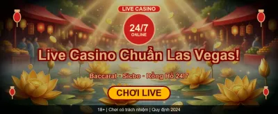 Khám Phá Thế Giới Casino