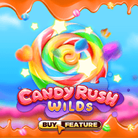 CANDY RUSH