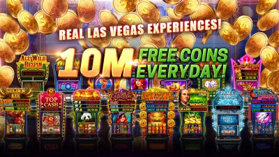 Giao diện chính ứng dụng Zet Casino