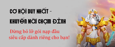 Trải Nghiệm Slot Đỉnh Cao