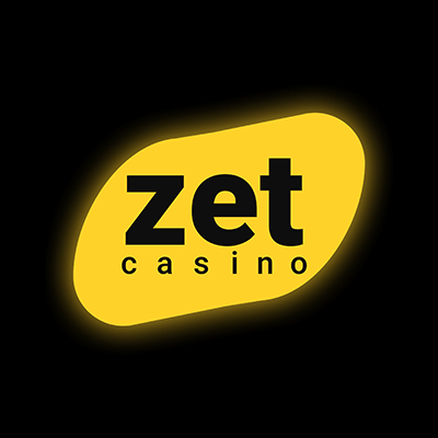 Zet Casino Online Logo